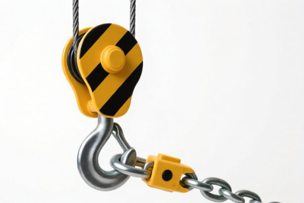 Electric Hoist Tackle