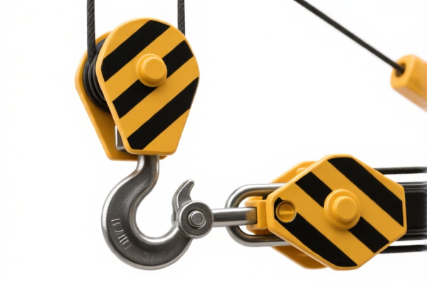 Electric Hoist Tackle