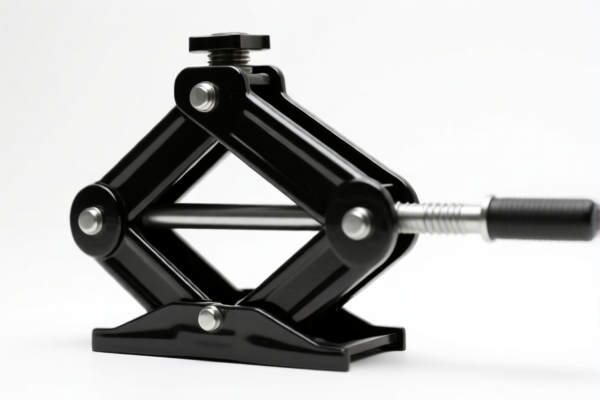 Car Jack