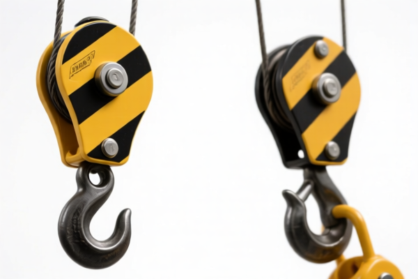 Fixed Hoist