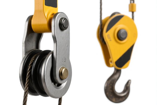 Fixed Hoist