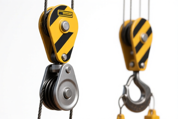 Fixed Hoist
