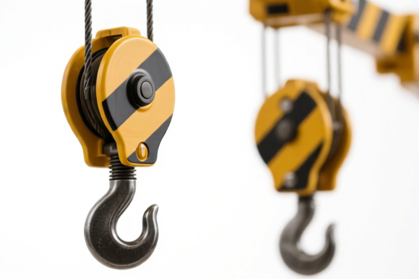 Fixed Hoist