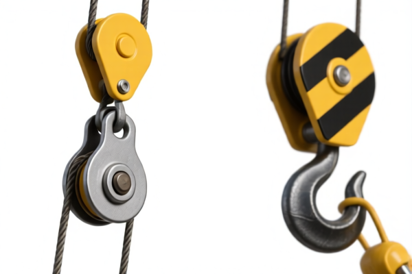 Lifting Hoist
