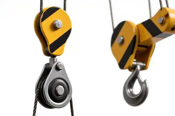Lifting Hoist