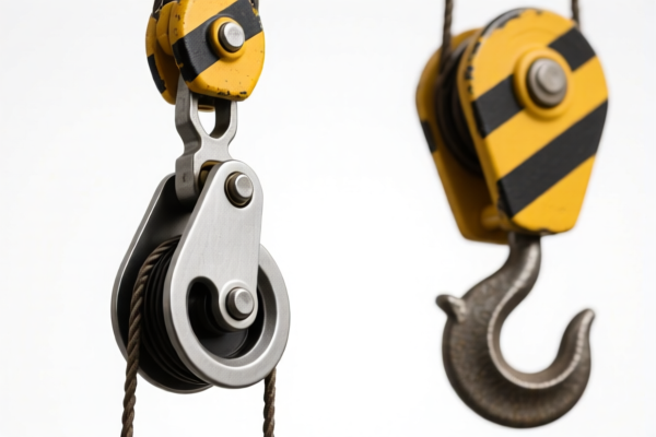 Lifting Hoist