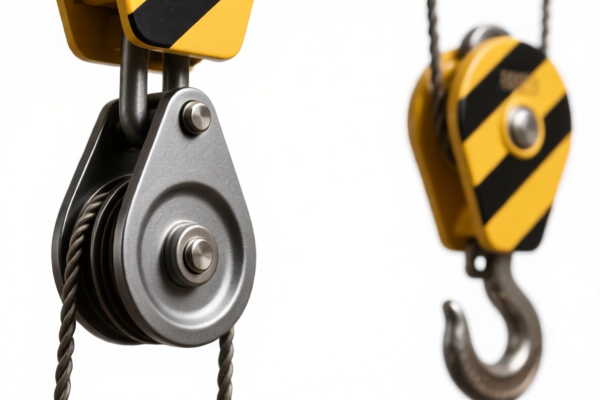 Lifting Hoist
