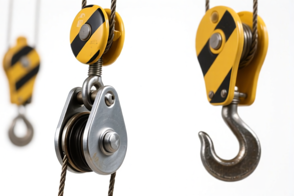 Winch