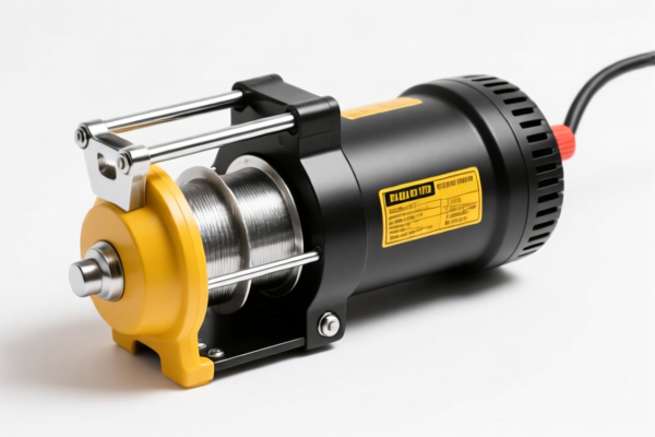 Electric Hoist