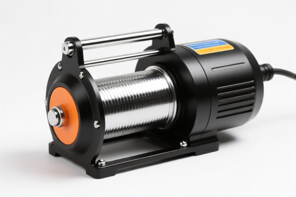 Electric Hoist