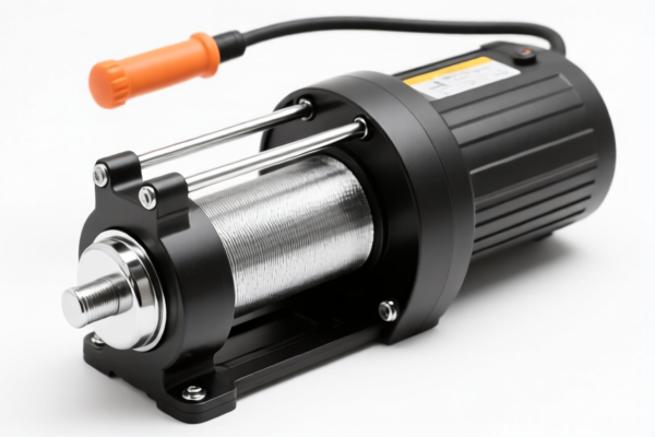 Electric Hoist