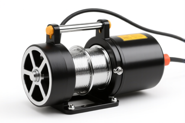 Electric Winch