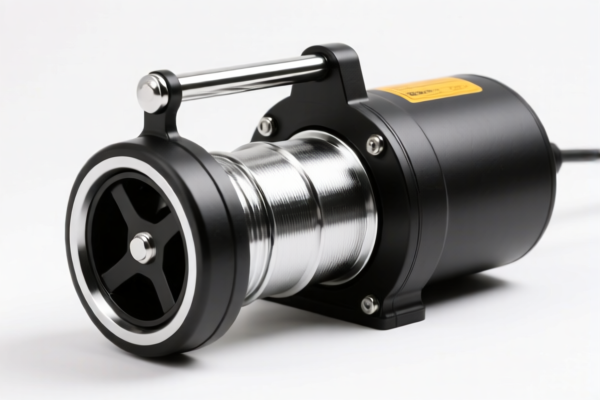 Electric Winch