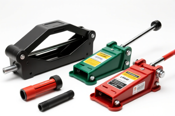 Automotive Jack Kits
