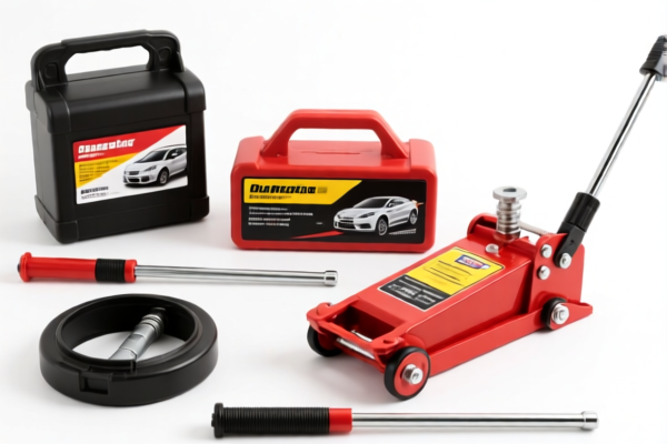 Automotive Jack Kits