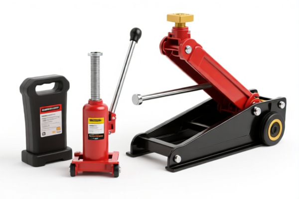 Automotive Jack Kits