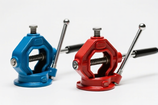 Manual Jacks