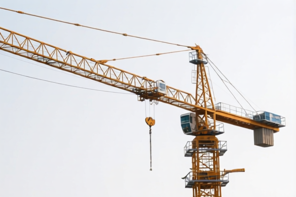 Crane Guards