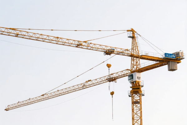 Crane Guards