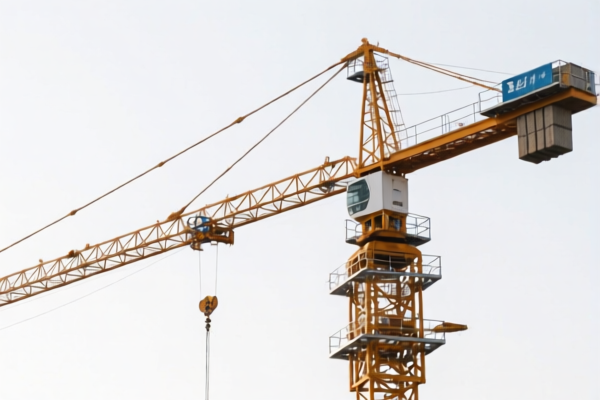 Crane Guards