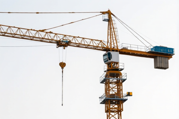 Crane Guards