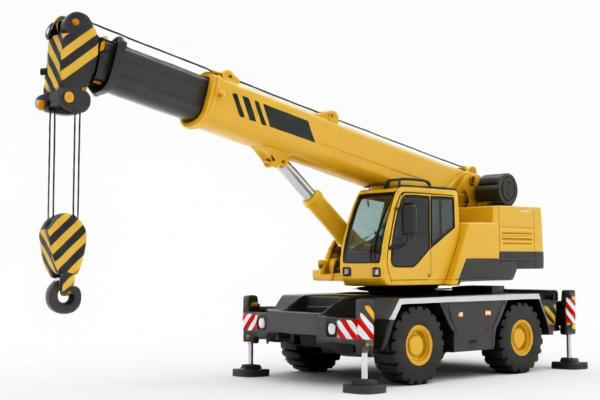Bridge Crane