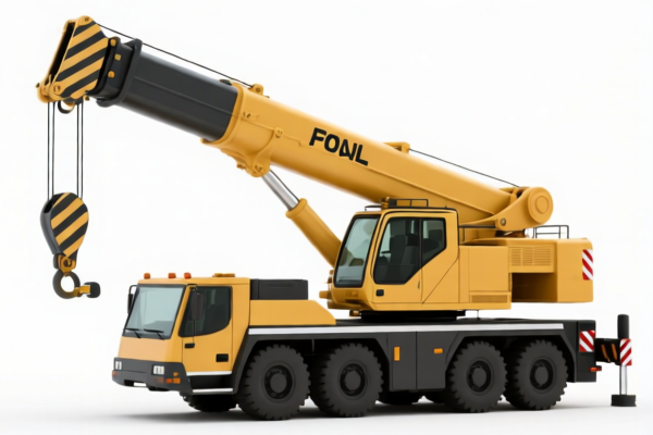 Bridge Crane