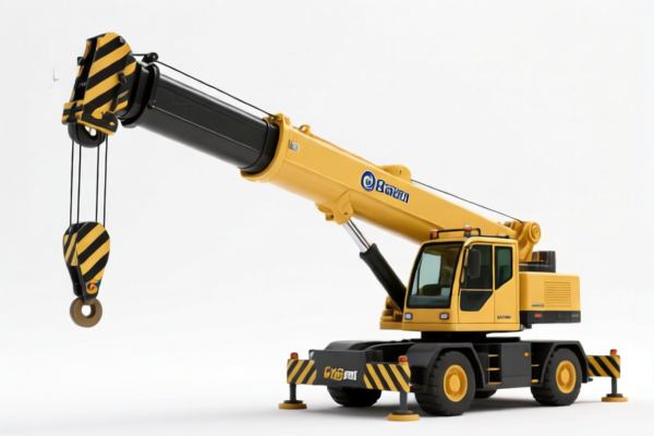 Bridge Crane