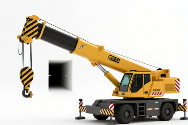Dock Crane
