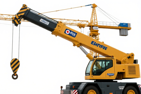 Dock Crane