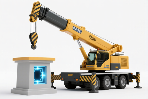 Gantry Crane