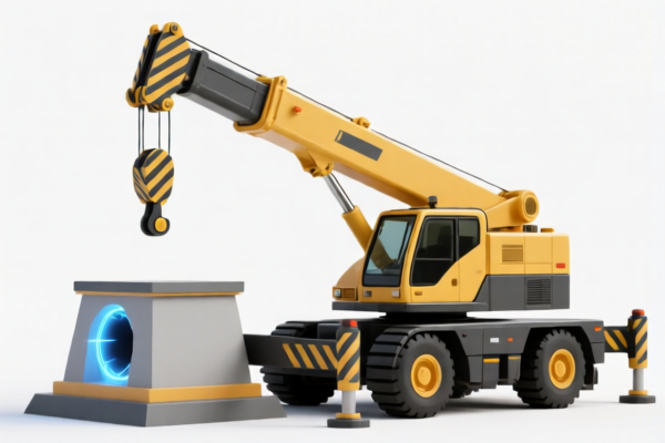 Gantry Crane