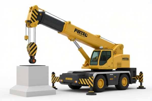 Gantry Crane