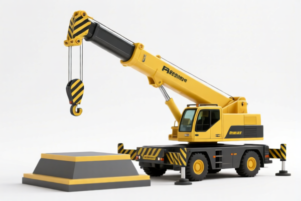 Ship Crane