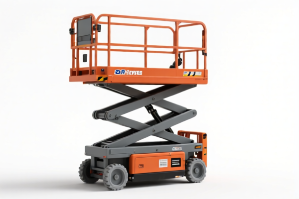 Scissor Lift