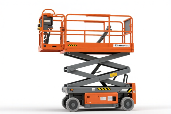 Scissor Lift