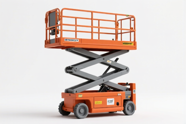 Scissor Lift