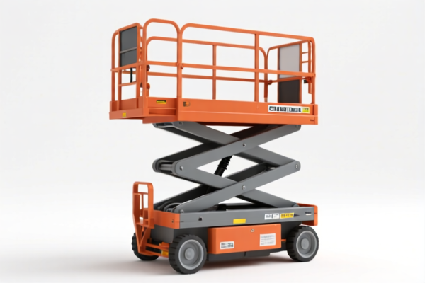 Scissor Lift