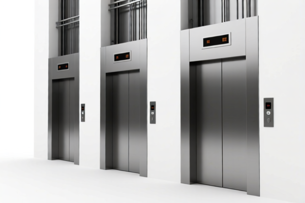Freight Elevators