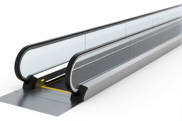Moving Walkway