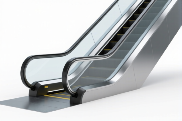 Moving Walkway