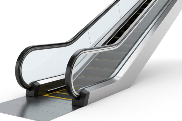 Moving Walkway