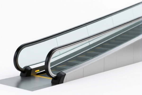 Moving Walkway