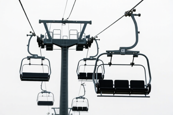 Aerial Cableways