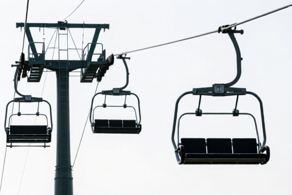 Aerial Cableways