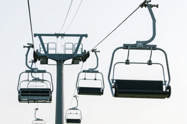 Aerial Cableways