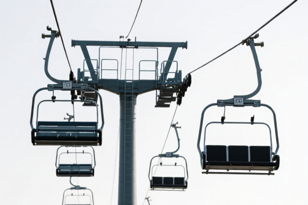 Aerial Cableways