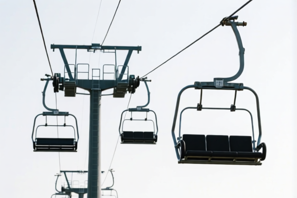 Cableway Transportation Equipment