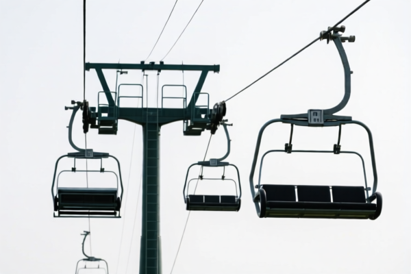 Cableway Transportation Equipment