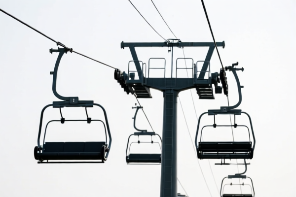 Cableway Transportation Equipment